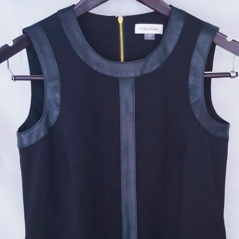 NWOT CK Dress